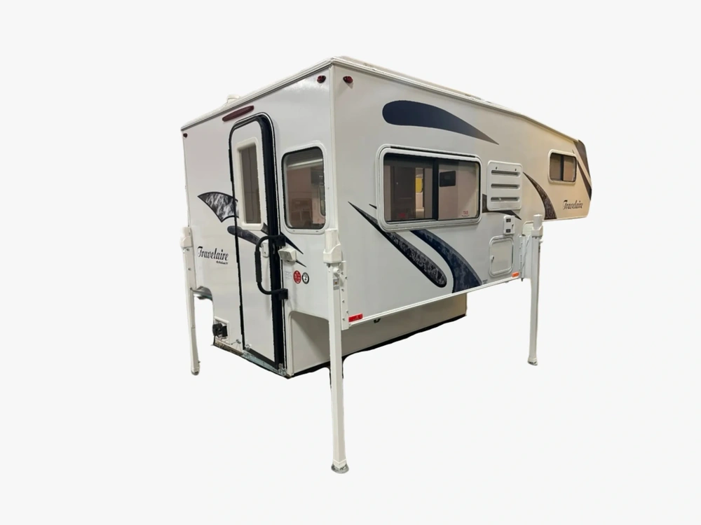Westland Travelaire Travelaire 7.6 Mid-Size 2026 alt