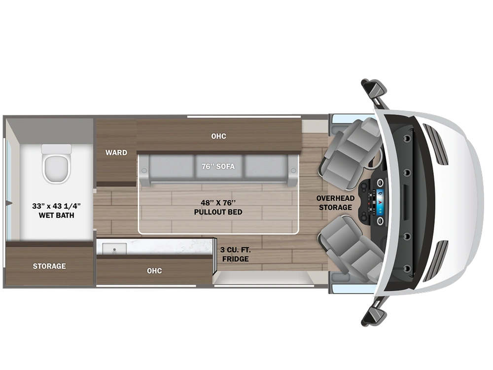 Entegra Coach Launch Launch 19A 2026 alt