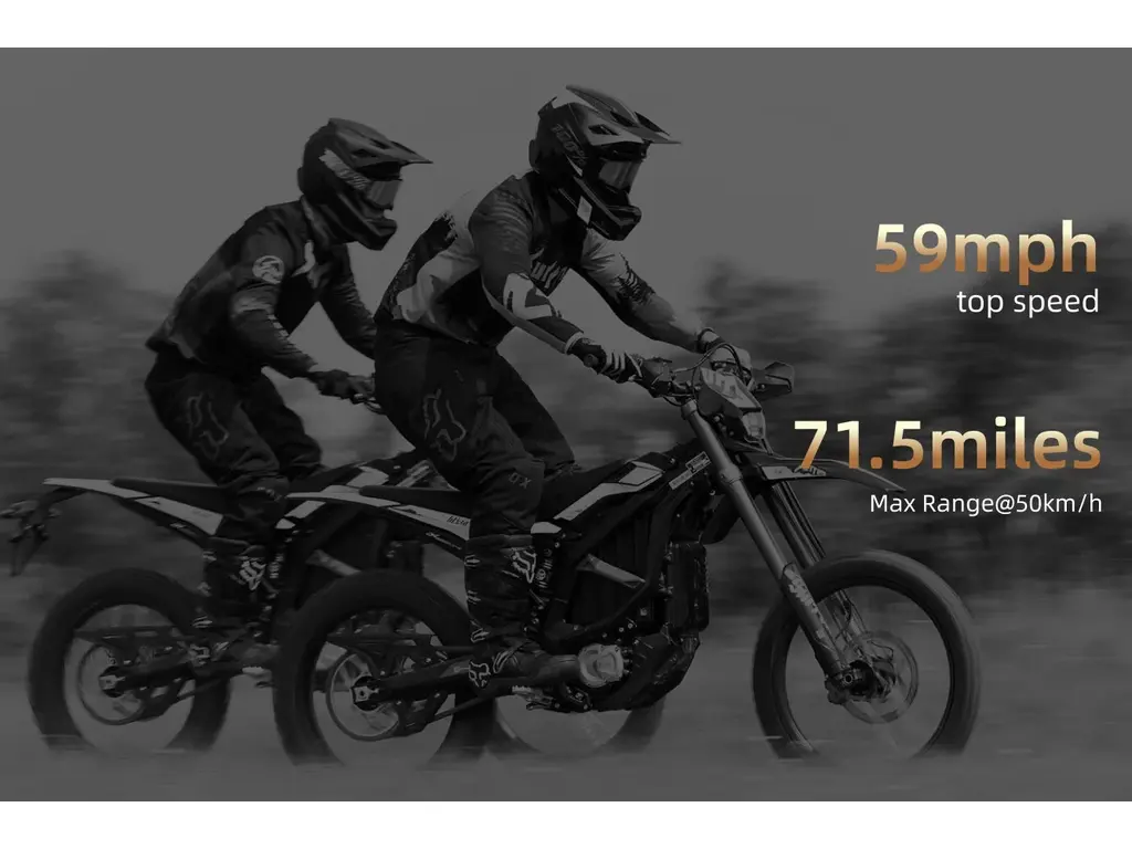 Surron Ultra Bee 2026