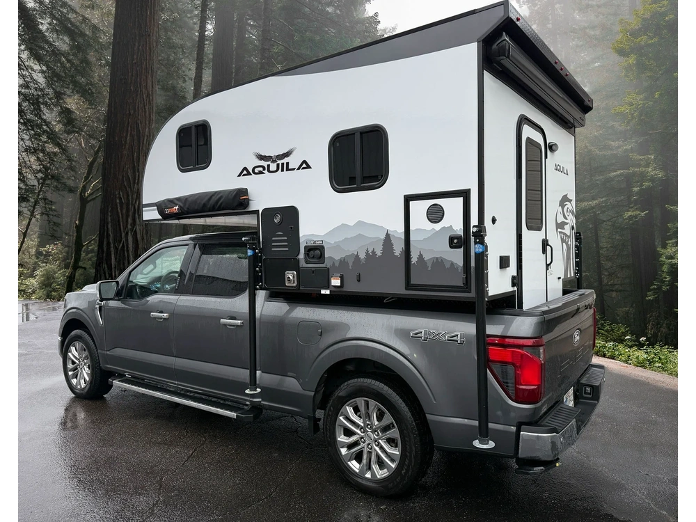 Soaring Eagle AQUILA AQUILA 6.5 2026 alt