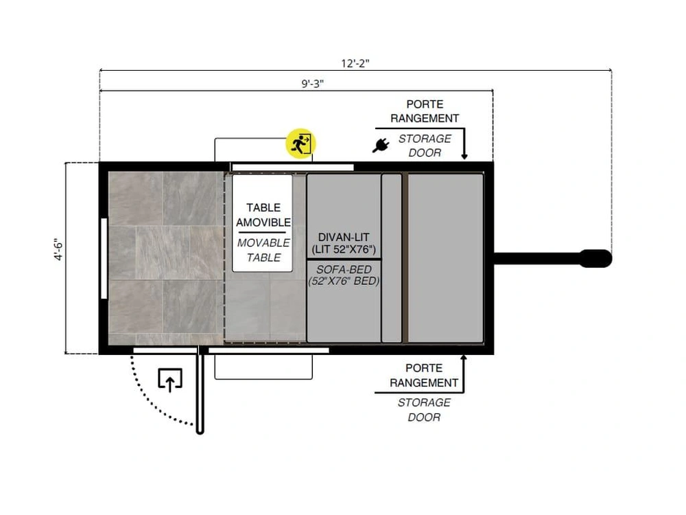 2026 Prolite Suite Suite alt