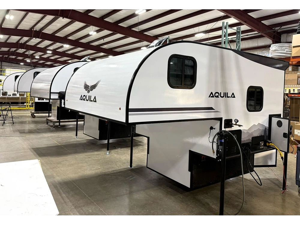 2026 Soaring Eagle AQUILA AQUILA 6.5 alt