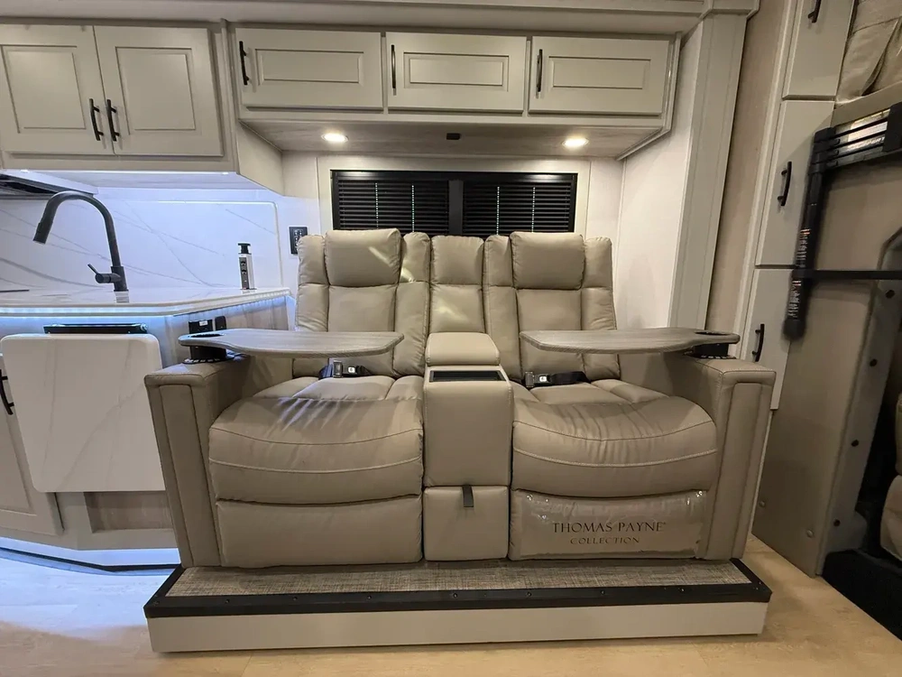 Dynamax DynaQuest XL DynaQuest XL 3200KD 2026 alt