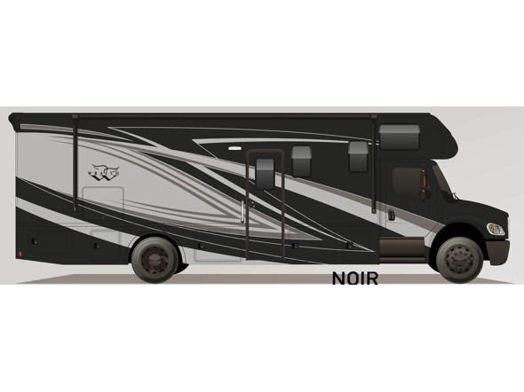 Nexus RV Wraith Wraith 30F 2026 alt