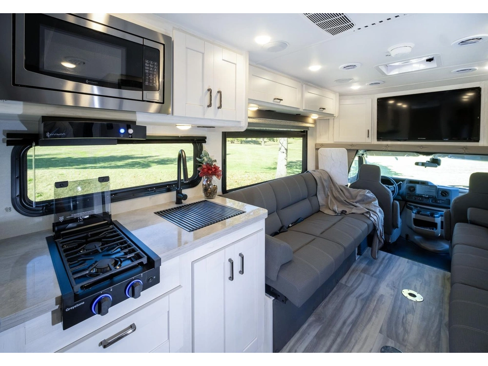 2026 Gulf Stream BT Cruiser BT Cruiser 5210 alt