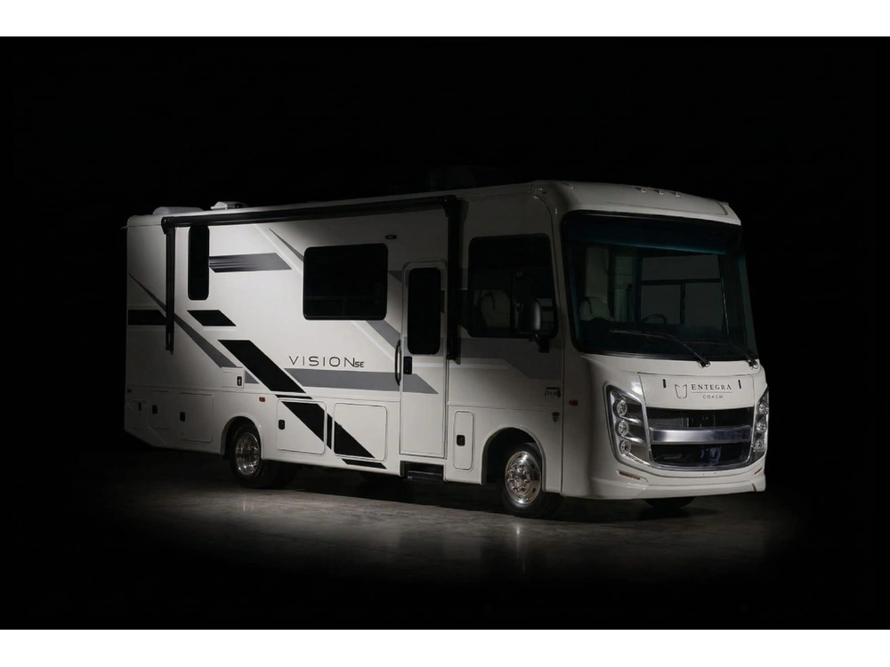 Entegra Coach Vision SE Vision SE 27ASE 2026 alt