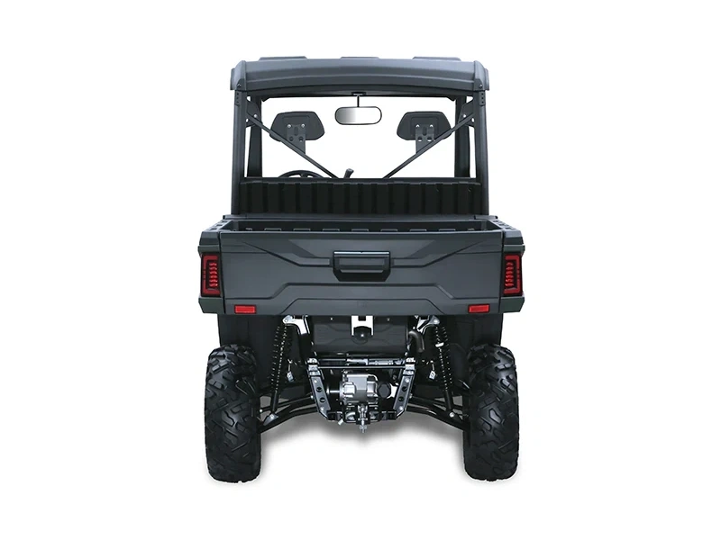 2026 Aodes WORKCROSS WORKCROSS 550-2 alt