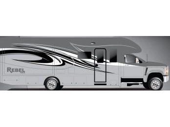 Nexus RV Rebel Rebel 30R 2026 alt