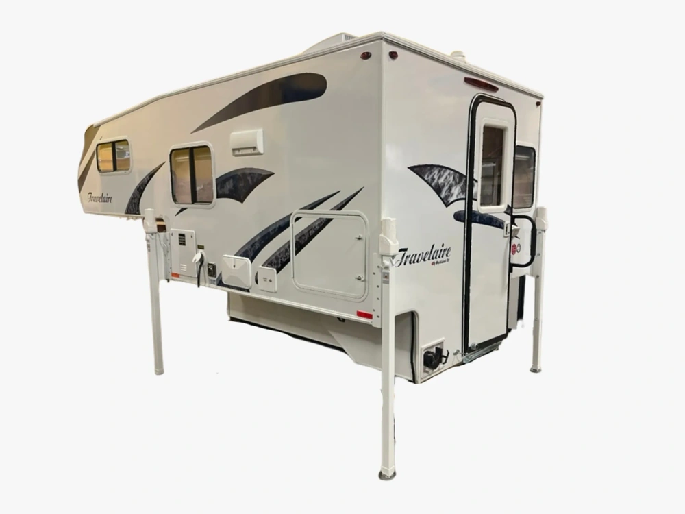 Westland Travelaire Travelaire 7.6 Mid-Size 2026 alt