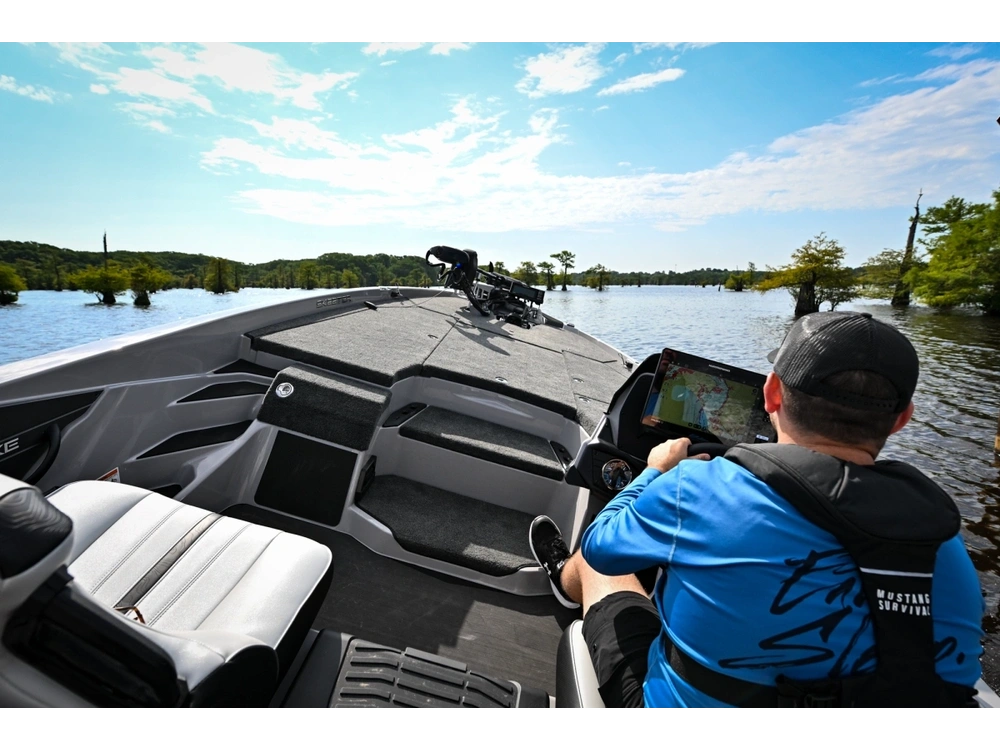 2027 Skeeter ZXE ZXE20 alt