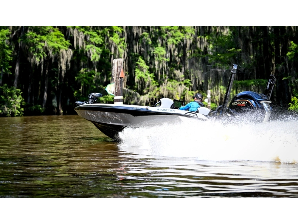 2027 Skeeter ZXE ZXE20 alt