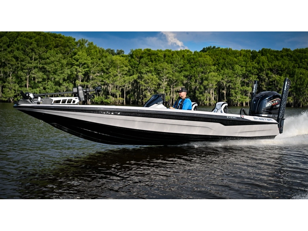 2027 Skeeter ZXE ZXE20 alt