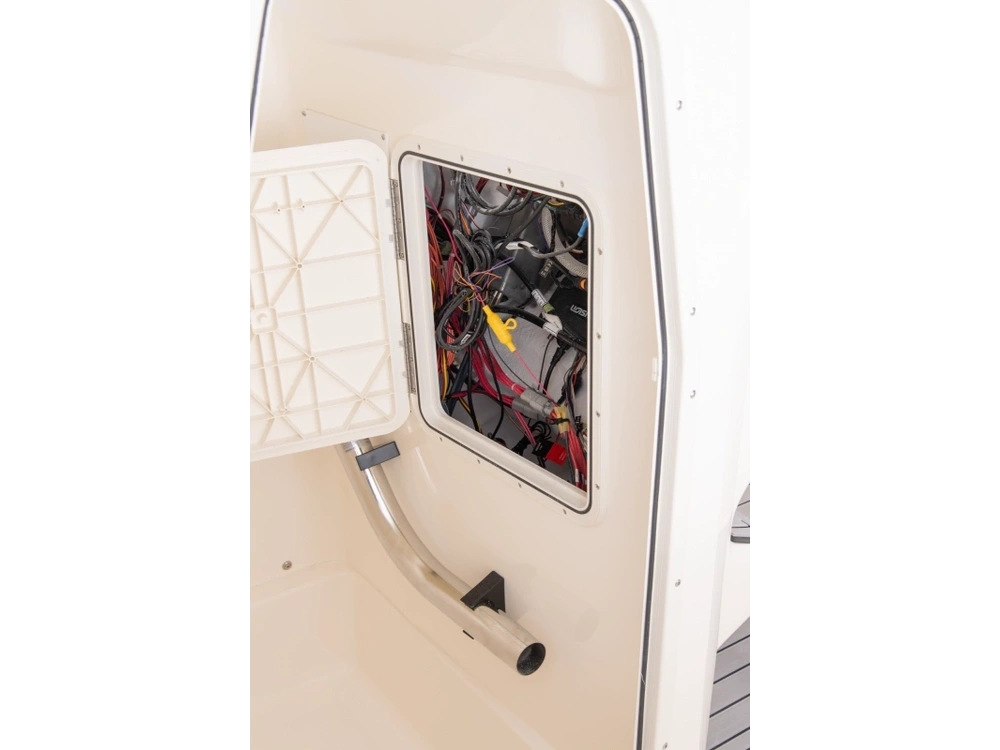 2026 Skeeter SX SX2550 FISH alt