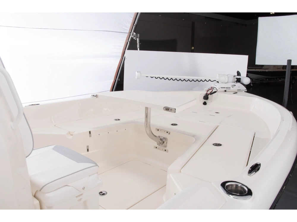 2026 Skeeter SX SX2550 FISH alt