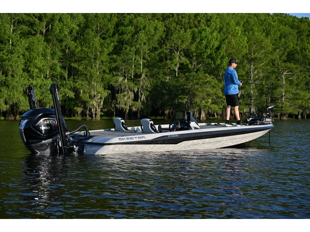 2027 Skeeter ZXE ZXE20 alt