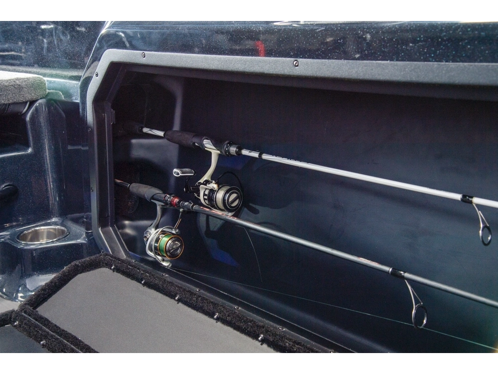 2027 Skeeter WXR WXR1910F alt