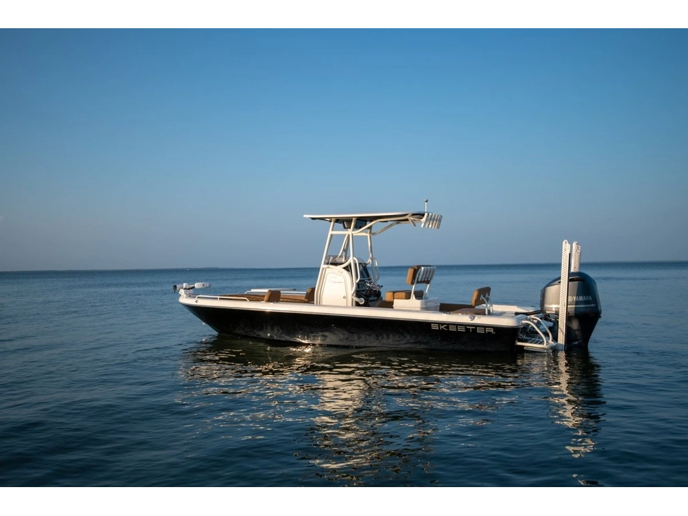 2026 Skeeter SX2550 SX2550 FAMILY alt