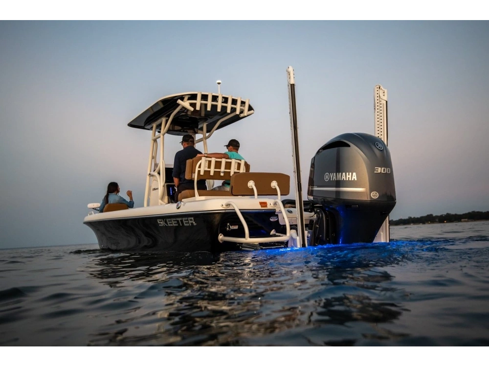 2026 Skeeter SX2550 SX2550 FAMILY alt