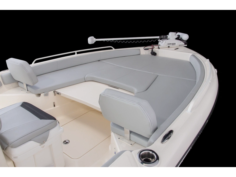 2026 Skeeter SX2550 SX2550 FAMILY alt