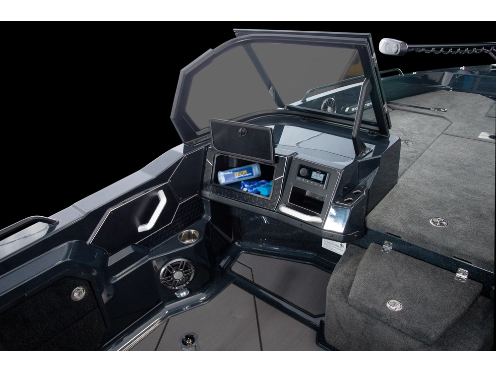 2027 Skeeter WXR WXR1910F alt
