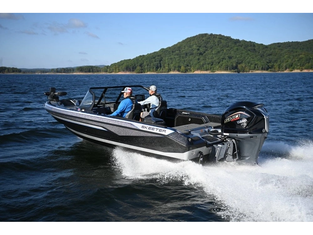 2027 Skeeter WXR WXR1910F alt