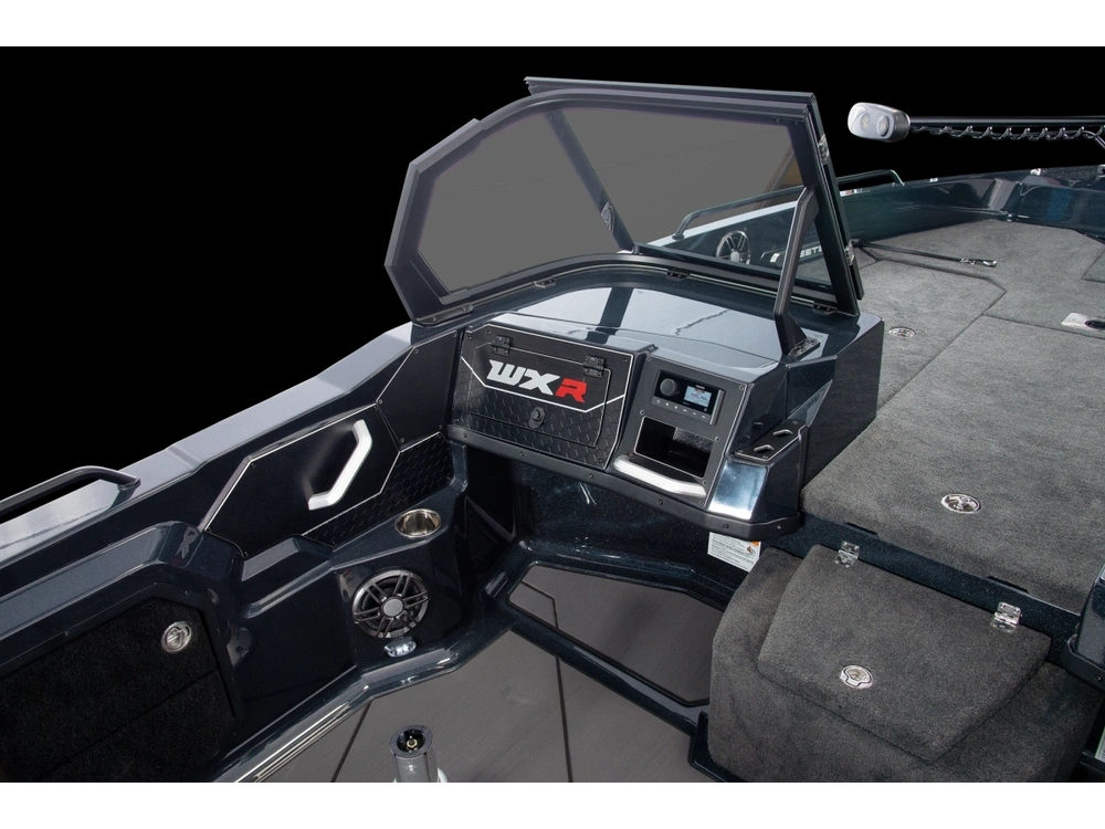 2027 Skeeter WXR WXR1910F alt