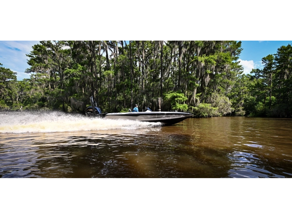 2027 Skeeter ZXE ZXE20 alt