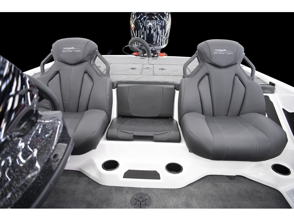 2027 Skeeter ZXR ZXR19SE alt