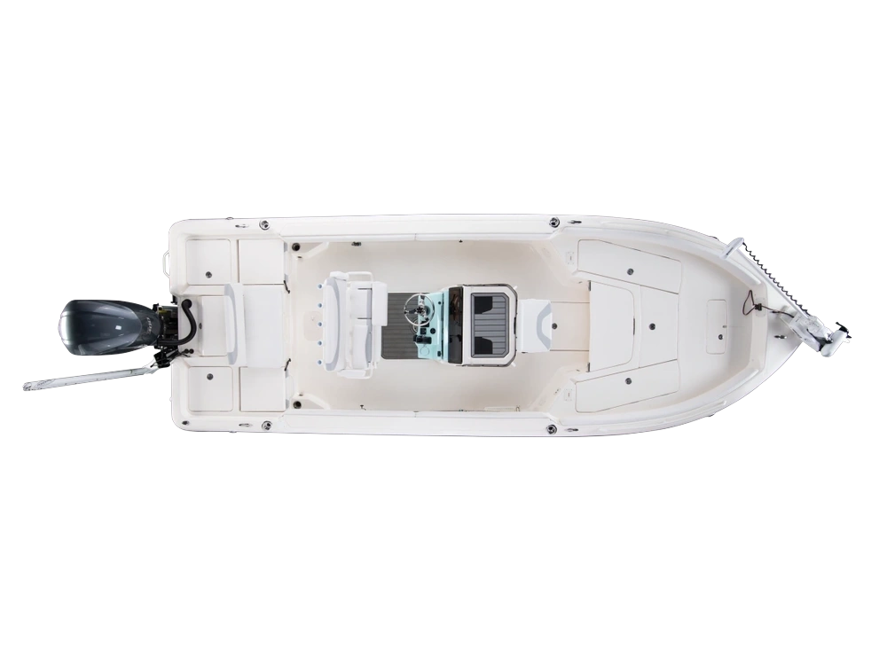 2026 Skeeter SX2550 SX2550 FAMILY alt