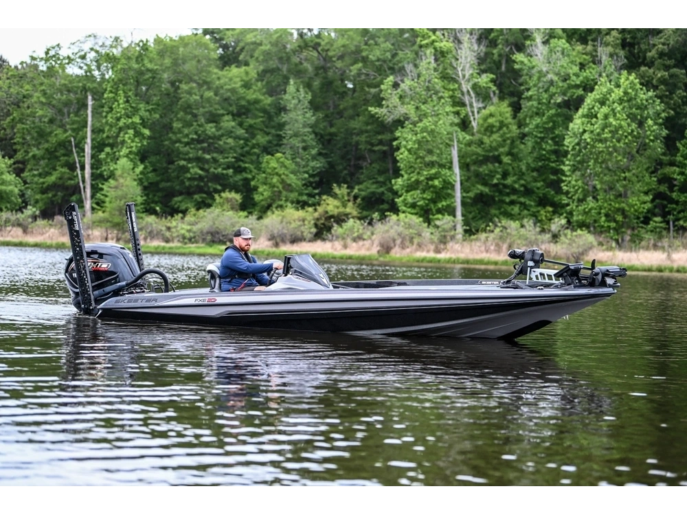 2027 Skeeter FXE FXE20 Limited alt