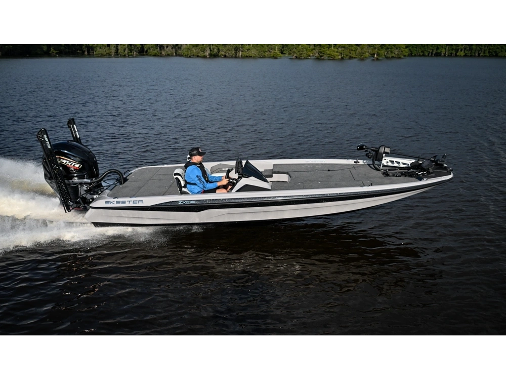 2027 Skeeter ZXE ZXE20 alt
