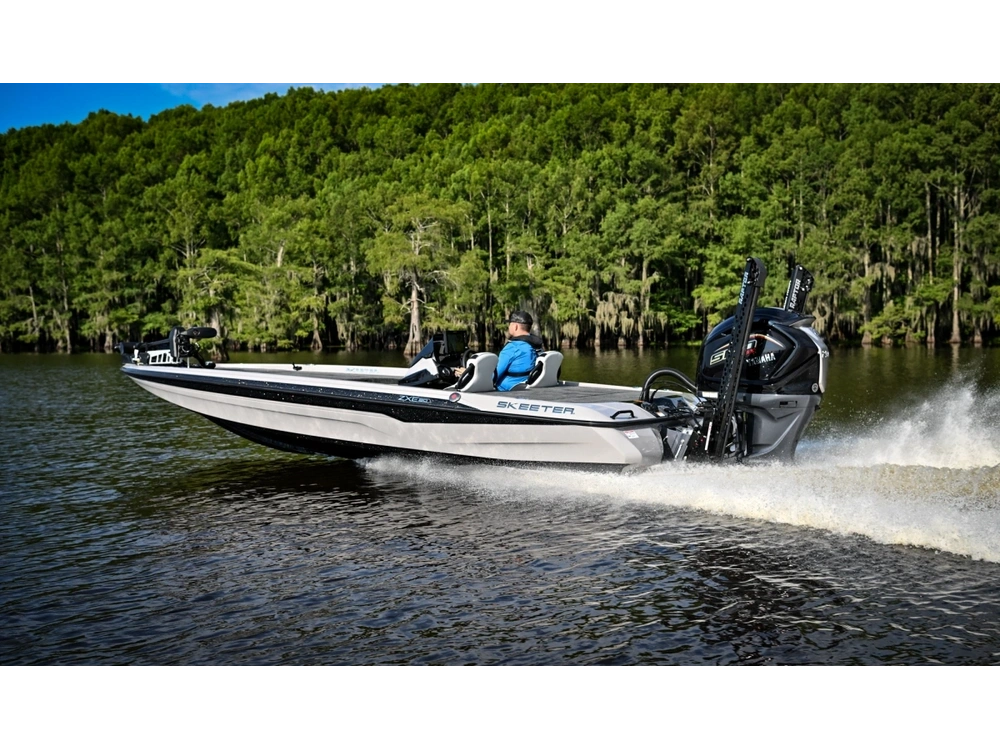 2027 Skeeter ZXE ZXE20 alt