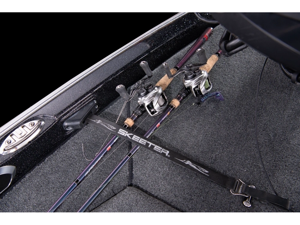 2027 Skeeter FXE FXE20 Limited alt