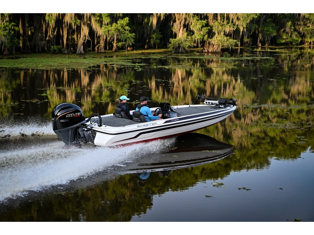 2027 Skeeter ZX ZX150 alt