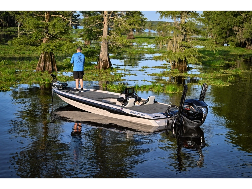 2027 Skeeter ZXE ZXE20 alt