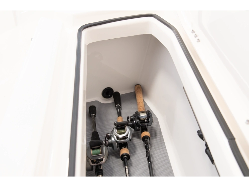 2026 Skeeter SX SX2550 FISH alt