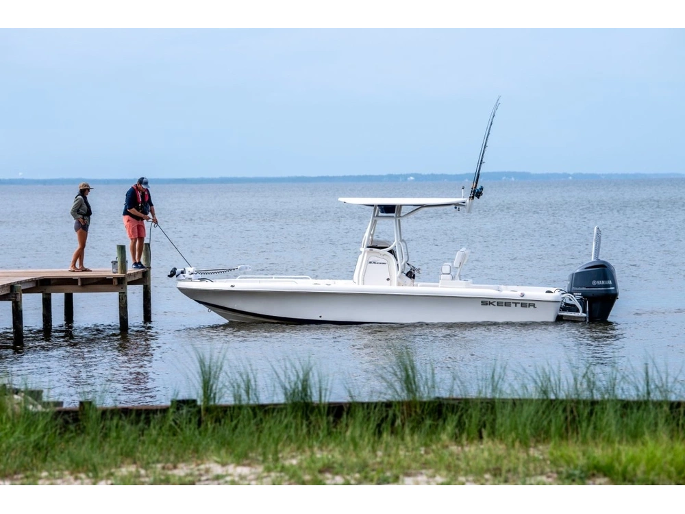 2026 Skeeter SX2550 SX2550 FAMILY alt