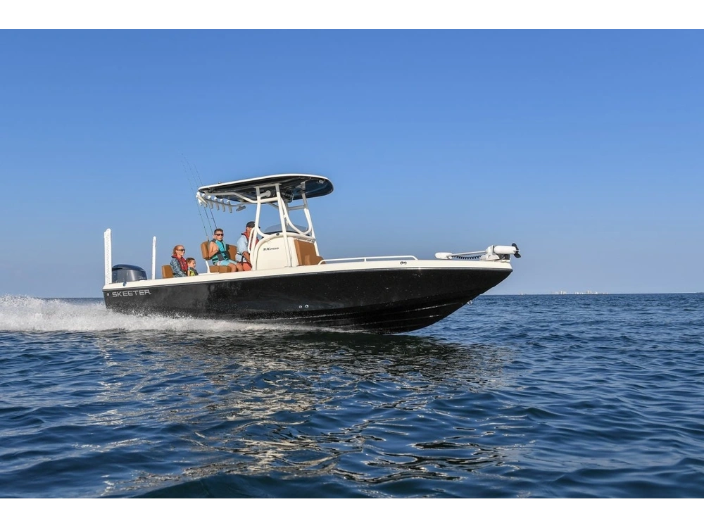 2026 Skeeter SX2550 SX2550 FAMILY alt