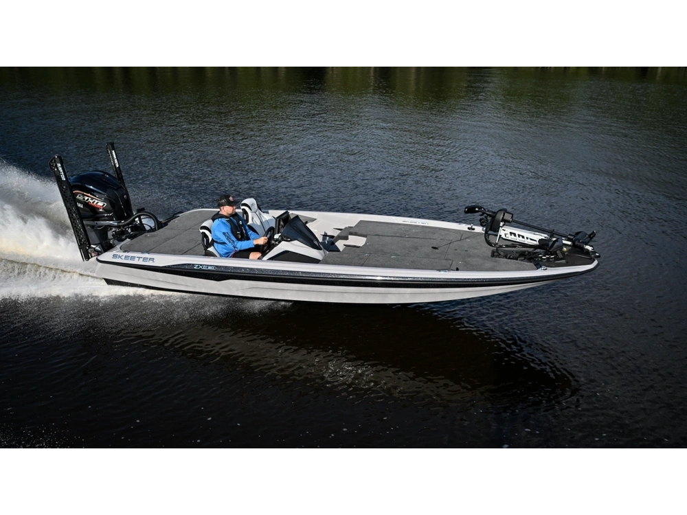 2027 Skeeter ZXE ZXE20 alt