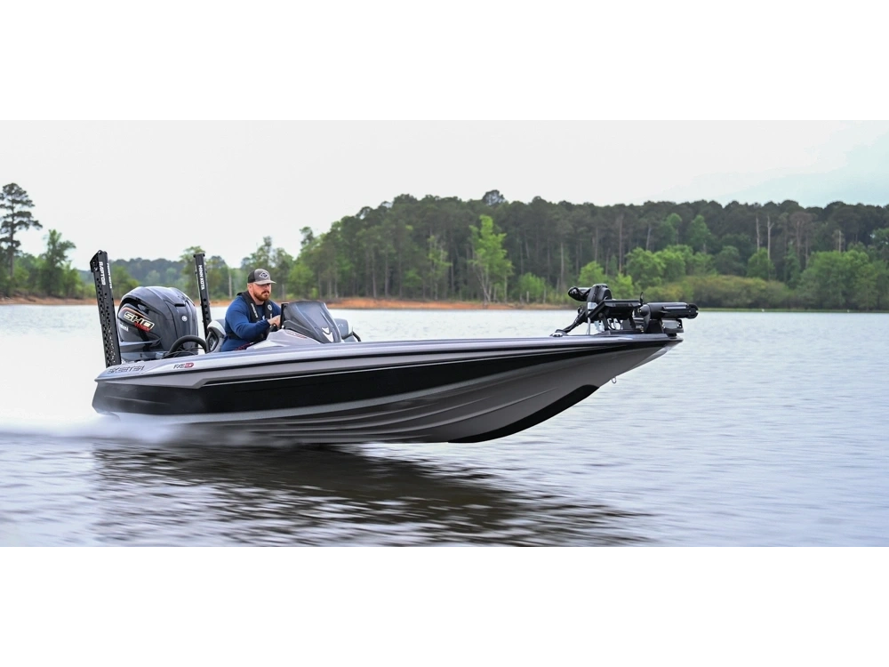 2027 Skeeter FXE FXE20 Limited alt