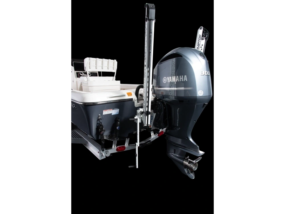 2026 Skeeter SX SX2550 FISH alt