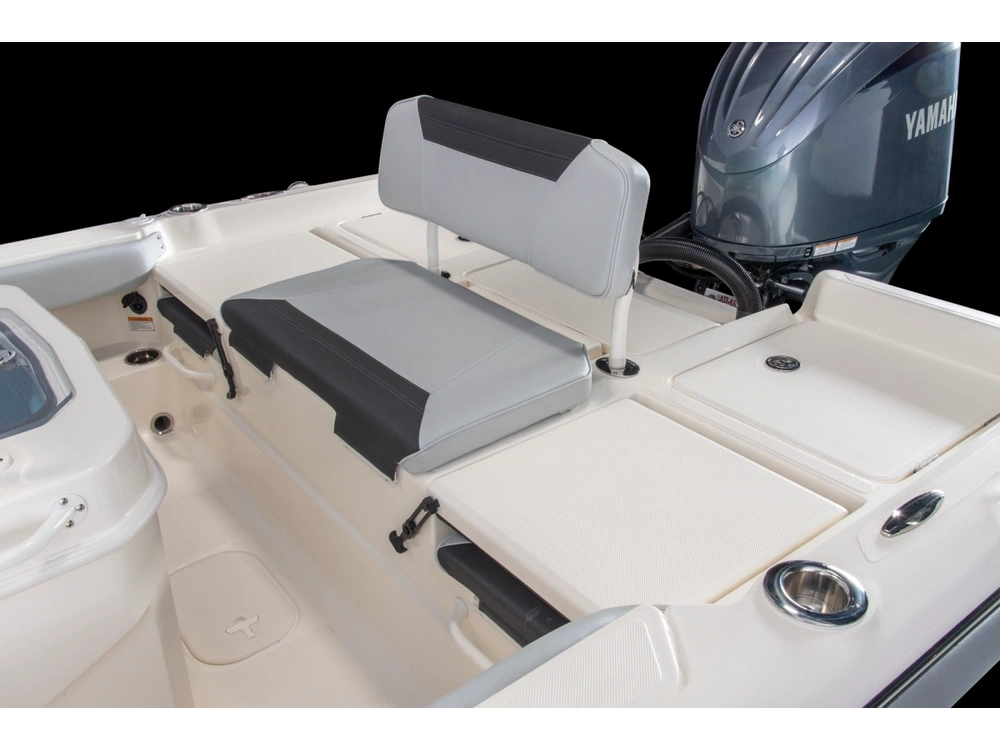 2026 Skeeter SX2550 SX2550 FAMILY alt
