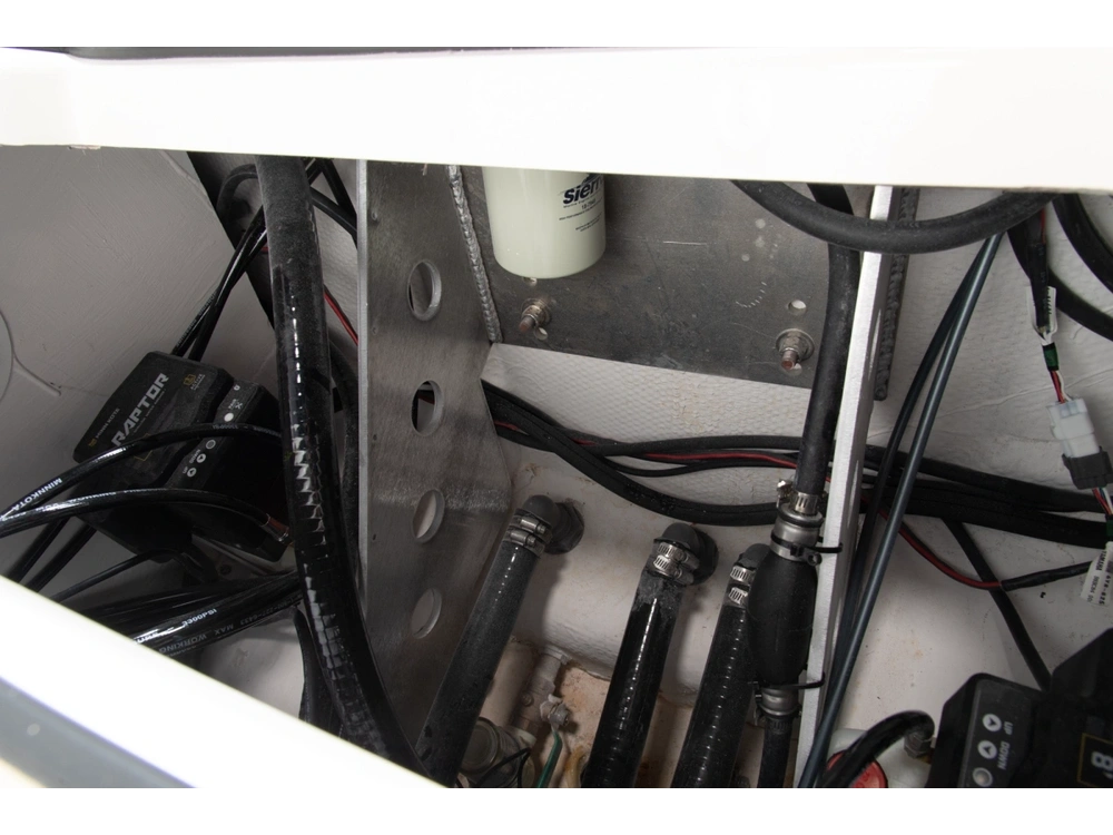 2026 Skeeter SX SX2550 FISH alt