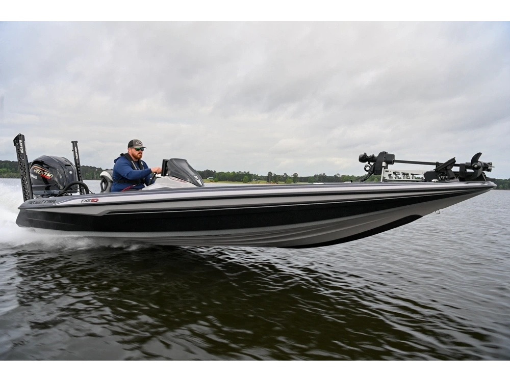 2027 Skeeter FXE FXE20 Limited alt