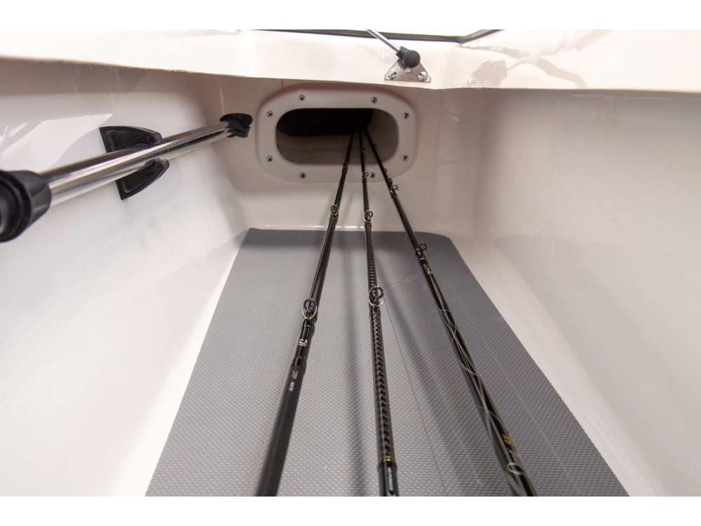 2026 Skeeter SX SX2550 FISH alt