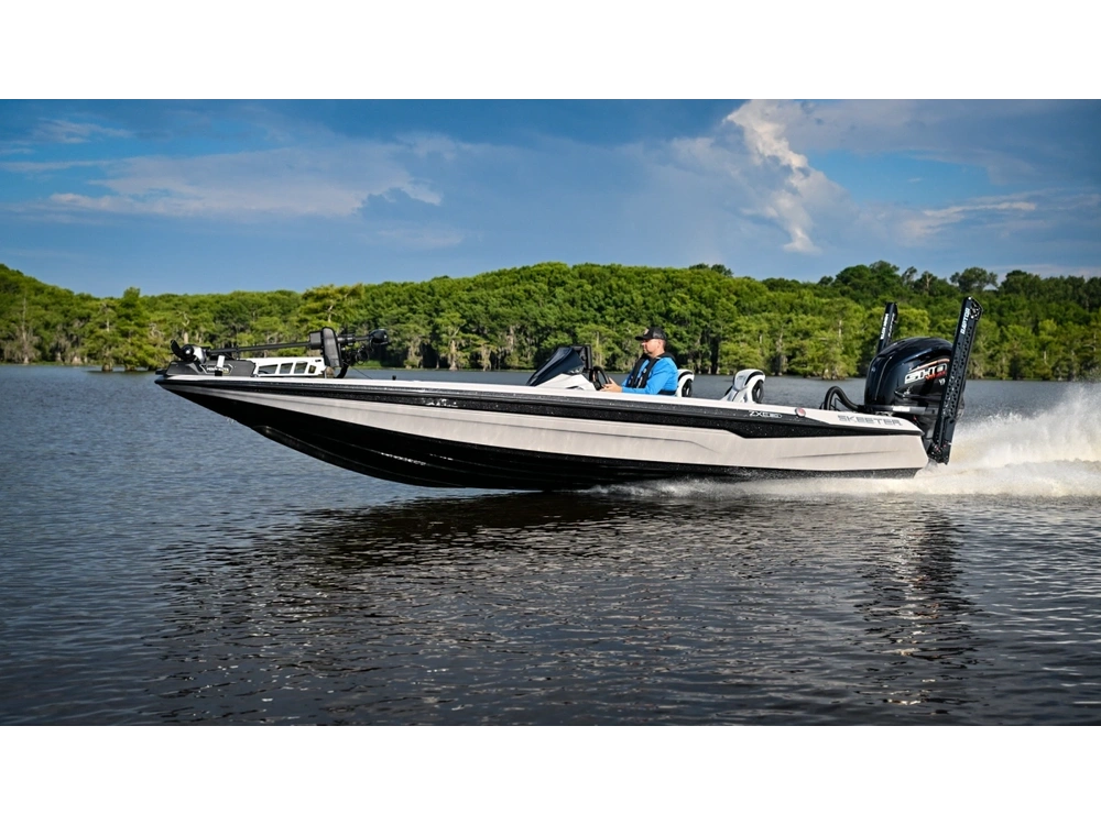 2027 Skeeter ZXE ZXE20 alt