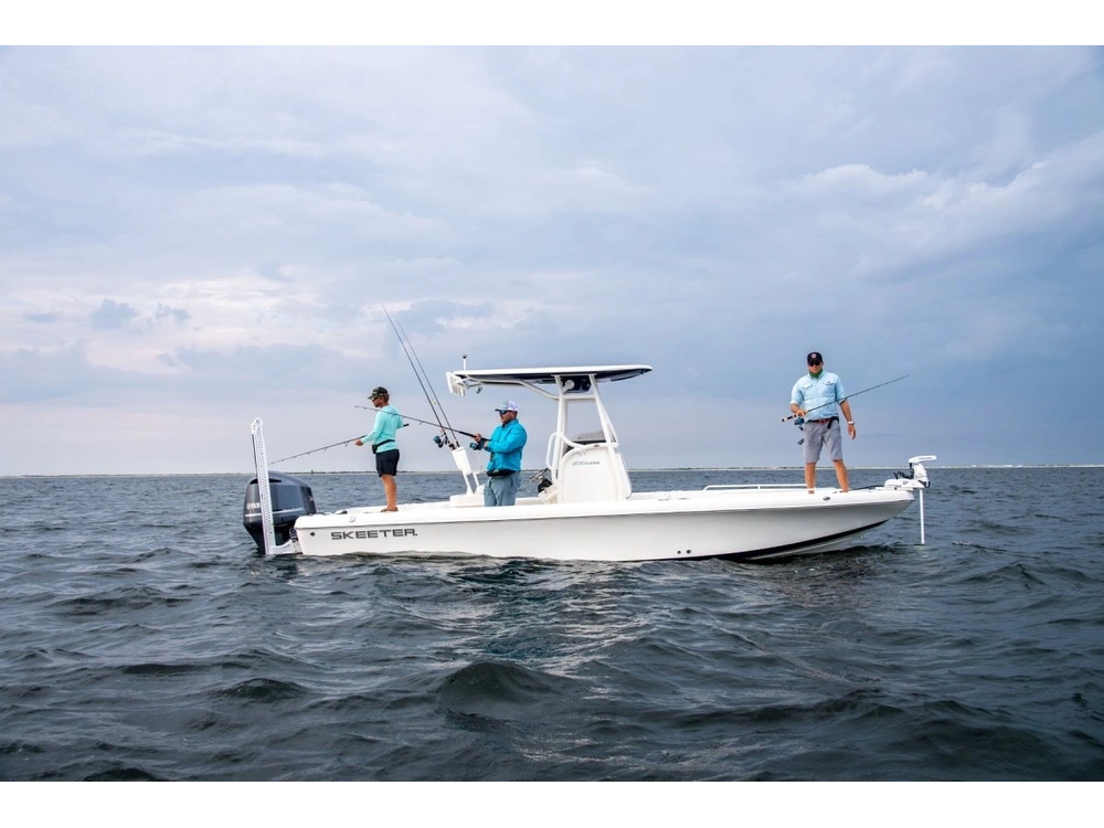 2026 Skeeter SX2550 SX2550 FAMILY alt