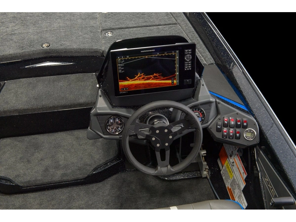 2027 Skeeter ZXE ZXE20 alt