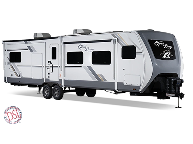 2026 Open Range Open Range Travel Trailer Open Range Travel Trailer 20MB alt