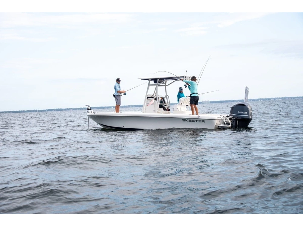 2026 Skeeter SX2550 SX2550 FAMILY alt